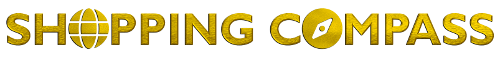 ShoppingCompass Logo